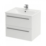 Cersanit Gracja 60 cm biały (S801-068-DSM) | S801-068-DSM | 5907720692391