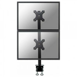 TV SET ACC DESK MOUNT BLACK/10-24" FPMA-D700DV NEOMOUNTS | FPMA-D700DV | 8717371444174