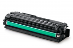 Toner Samsung CLT-Y506L Yellow Oryginał  (CLT-Y506L/ELS) | CLT-Y506L/ELS | 5712505077726