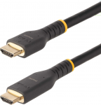 Kabel StarTech HDMI - HDMI 10m czarny (RH2A-10M-HDMI-CABLE) | RH2A-10M-HDMI-CABLE | 065030895828