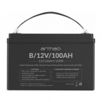 Armac Akumulator 12V/100Ah (B/12V/100AH) | B/12V/100AH | 5901969429398