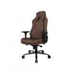 Arozzi Fabric Gaming Chair Vernazza Supersoft Brown | VERNAZZA-SPSF-BWN | 850032247238