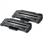 Toner Samsung MLT-P1052A Black Oryginał  (SV115A) | SV115A | 0191628484195