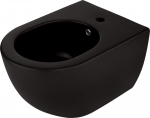 Bidet Deante Deante Peonia Miska bidetowa | CDE NBPW | 5907650874621