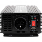 Przetwornica Volt Sinus 1000/2000W 12V / 230V | SINUS-2000 | 5903293765647