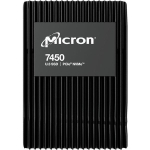 SSD|MICRON|SSD series 7450 MAX|1.6TB|PCIE|NVMe|NAND flash technology TLC|Write speed 1500 MBytes/sec|Read speed 8000 MBytes/sec|Form Factor U.3|TBW 8700 TB|MTBF 200000 hours|MTFDKCC1T6TFS-1BC1ZABYYR | MTFDKCC1T6TFS-1BC1ZABYYR | 649528926340