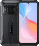 MOBILE PHONE BV6200 PRO 6/128/BLACK BLACKVIEW | BV6200PRO6/128BLACK | 6931548314707