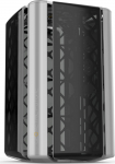 Geometric Future M2 THE ARK Geh&auml;use, TG - grau | GEGF-017 | 6974433740885