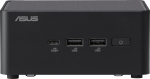 ASUS NUC/14 Pro (NUC14RVHC3000R2)/Mini/3-100U/bez RAM/UHD/bez OS/3R | 90AR0072-M00040 | 4711387491409
