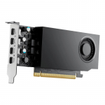PNY Nvidia A400 Small Box 4GB GDDR6 64-bit - graphic card | VCNRTXA400-SB | 3536403399436