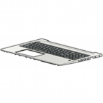 HP HP L45090-FL1 części zamienne do notatnik&oacute;w Płyta gł&oacute;wna w obudowie + klawiatura | L45090-FL1 | 5706998735140