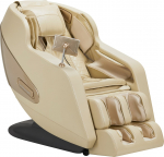Activeshop Sakura fotel masujący Comfort Plus 806 beżowy | 5906717459603 | 5906717459603