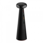 Kamera internetowa Ipevo TOTEM 360 4K Mikro Czarny (5-906-2-08-00) | 5-906-2-08-00 | 4712098412110