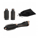 Rowenta Ultimate Experience CF9625 Hot air brush Warm Black, Bronze 750 W | CF 9625 | 3121040084953