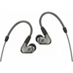 Słuchawki Sennheiser IE 600 | 4260752330381 | 4260752330381