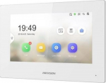 Hikvision MONITOR WIDEODOMOFONU DS-KH6320Y-WTE2/BIAŁY | DS-KH6320Y-WTE2/WHITE | 6942160415666