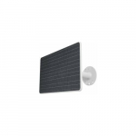 Ezviz EZVIZ CS-PBC12-R100-10AH akcesoria do kamer monitoringowych Panel słoneczny | CS-PBC12-R100-10AH | 6941545633152