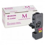 Toner Kyocera TK-5240M Toner Cartridge, Magenta | 1T02R7BNL0 | 6329830369908