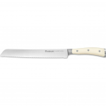 W&uuml;sthof N&oacute;ż do chleba 23 cm - Classic Ikon Creme | W-1040431023 | 4002293102061