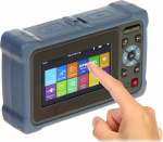 REFLEKTOMETR OPTYCZNY (OTDR) OTDR-XK40D | OTDR-XK40D | 5902887084638
