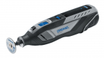 Dremel Dremel 8250 2.0 Ah 12V 65tlg. | F0138250JF | 4053423319743