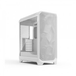 Fractal Design Meshify 3 | White TG Clear Tint | ATX | GEFD-194 | 7340172707196
