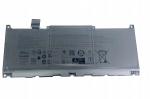 Bateria Dell 55Wh Lithium-ion battery for laptops | NXRKW | 5715063414552