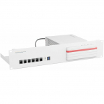 AVM Rackmount.IT Kit for AVM FRITZ!Box 5690 Pro | RM-FB-T8 | 8720297442322