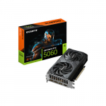 Gigabyte GeForce RTX 5060 WINDFORCE MAX OC 8GB (GV-N5060WF2MAX OC-8GD) - Graphics Card | GV-N5060WF2MAX OC-8GD | 4719331356699