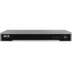 Rejestrator Uniview BCS-V-NVR0802-A-8K-8P Rejestrator IP PoE BCS VIEW 8 kanałowy | BCS-V-NVR0802-A-8K-8P | 5904890709744