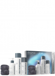 Dermalogica Cleanse + Glow Set : Special, Cleansing Gel, For Face, 250 ml + Precleanse, Eliminates Impurities, Oil, For Face, 150 ml + Daily Microfoliant, Exfoliating, Exfoliating Powder, 74 g For Women | 666151914926 | 666151914926
