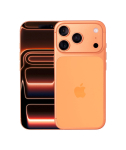 Apple iPhone 17 Pro Max 1TB Cosmic Orange | MG8Q4ZD/A | 0195950628517