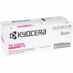 Toner Kyocera Kyocera TK-5380M (1T02Z0BNL0) Toner Cartridge, Magenta | 1T02Z0BNL0 | 6329830732306