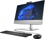 Komputer HP EliteOne 840 G9 All-in-One Intel Core i7-14700 23,8 cala 32GB RAM 1TB SSD Windows 11 Pro 3 lata gwarancji (A0YY7EA#ABD) | A0YY7EA#ABD | 198415146823