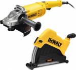 Szlifierka Dewalt DWE492 | DWE492GK-QS | 5035048716168