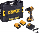 Dewalt akumulatorowa 18V DCD708P3T | DCD708P3T | 5035048788912