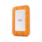 LaCie Rugged/500 GB/SSD/Extern&yacute;/2,5"/M.2 NVMe/Oranžov&aacute;/2R | STMF500400 | 8719706044684