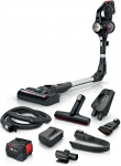 Odkurzacz pionowy Bosch Unlimited 7 BSS715FRSH | BSS715FRSH | 4242005509386