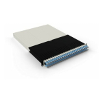 PATCHBOX PATCHBOX PONE30STPBL kabel sieciowy Niebieski 1,8 m Cat6a U/FTP (STP) | PONE30STPBL | 4262427630741