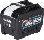 Makita Akumuliatorius BL4080F 40V MAX XGT 8,0Ah | 191X65-8 | 0088381589116