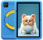 TABLET TAB A6 KIDS 10" 4/128GB/WI-FI TABA6KIDS BLUE BLACKVIEW | TABA6KIDSWIFI 4/128GB BLUE | 6931548321514