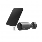 EZVIZ | Camera with battery and solar panel | CS-EB3 4G | Bullet | 3 MP | 2.8mm | IP65 | H.264/H.265 | Micro SD, Max. 512 GB | CSEB3SP2K4GA | 6941545637822