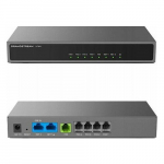 Bramka VoIP GrandStream Grandstream SIP-ATA HandyTone HT841 1x FXS-Port und 4x FXO-Ports | HT841 | 6947273704775
