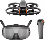 DJI Avata 2 Fly Smart Combo (1 aku) | CP.FP.00000266.01 | 6937224115712