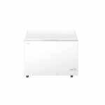 Candy Freezer | CCHH 3012E | Energy efficiency class E | Chest | Free standing | Height 84 cm | Total net capacity 300 L | White | CCHH 3012E | 8059019090405