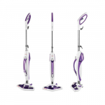 Polti | Steam mop | PTEU0274 Vaporetto SV440_Double | Steam mop and handheld steam cleaner | 1500 W | White | PTEU0274 | 8007411011443