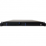 Streamer Quantum Streamer LTO-9 SAS 19'' Rackmount KIT incl. 1 LTO-9 Data+Cleaning Cartridge | TC-L93CN-AR | 768268045781