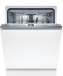 Bosch Serie 6 SMV6ZCX10E dishwasher Fully built-in 14 place settings | SMV6ZCX10E | 4242005436484