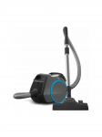 Dulkių siurblys Boost CX1 PowerLine 11666980, pilkas | Boost CX1 PowerLine GraphitGrey | 4002516384779