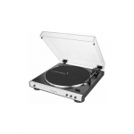 Gramofon Audio-Technica AT-LP60XBT | AT-LP60XBT WHITE | 4961310147297